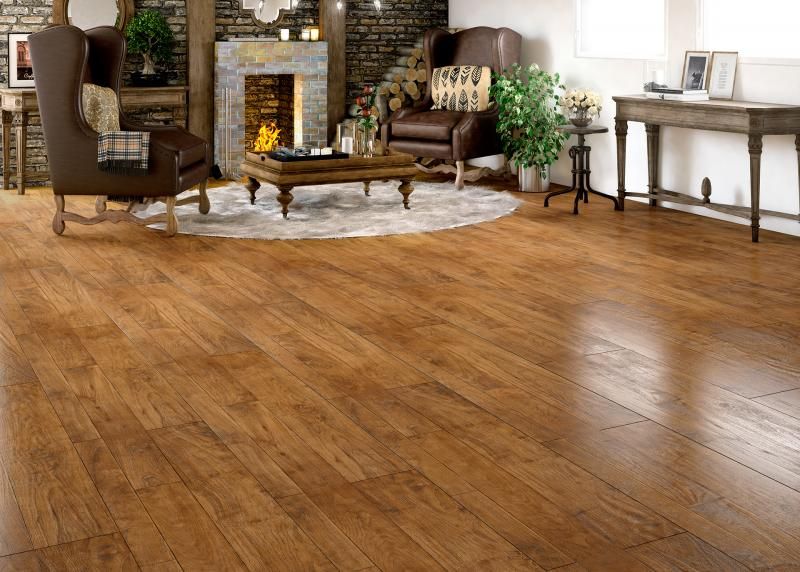 Wood Flooring vs. Laminate: Which Is the Better Investment?