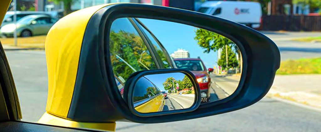 Stay Safe on the Road The Importance of Blind Spot Monitoring for Drivers