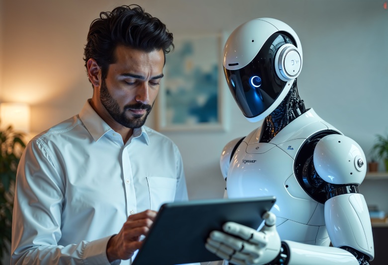 Agentic AI and the Rise of Autonomous Digital Workforces