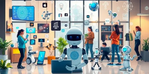 Di era digital tahun 2026