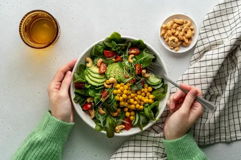 Why Looking at a Menu Can Be as Satisfying as Eating the Food