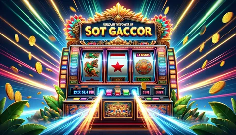The Idea of “Slot Gacor”: Myth, Perception, and Player Behavior