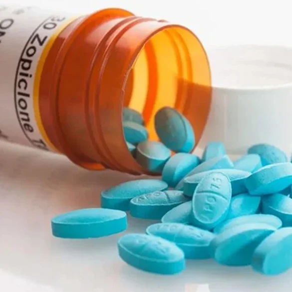 Understanding Zopiclone Access in the UK: Safety, Legality, and Online Risks