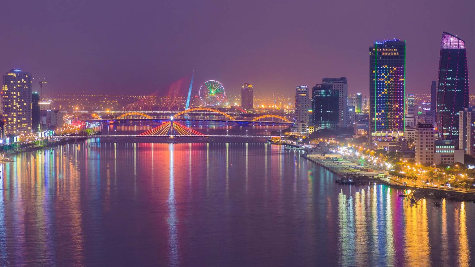 Da Nang After Dark: The Ultimate Guide to Enjoying the Best Da Nang Nightlife and Da Nang Entertainment Experiences Da Nang After Dark: The Ultimate Guide to Enjoying the Best Da Nang Nightlife and Da Nang Entertainment Experiences