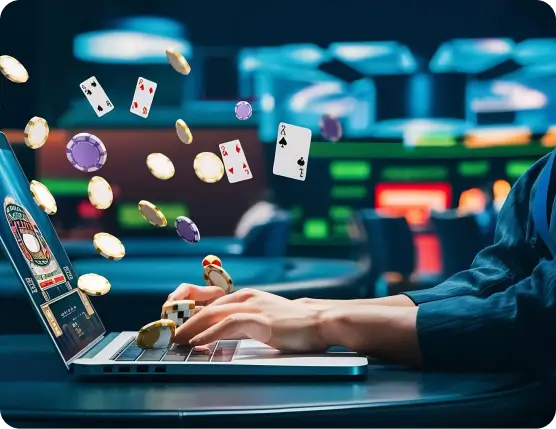 Internet Gambling in the Arab World—Risks, Regulations, and Enforcement Challenges