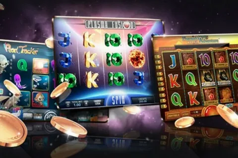 The Psychology Behind Why Online Slot Games Remain Popular in 2026