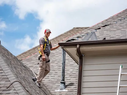 What to Look for When Hiring a Residential Roofer in the Texas Panhandle