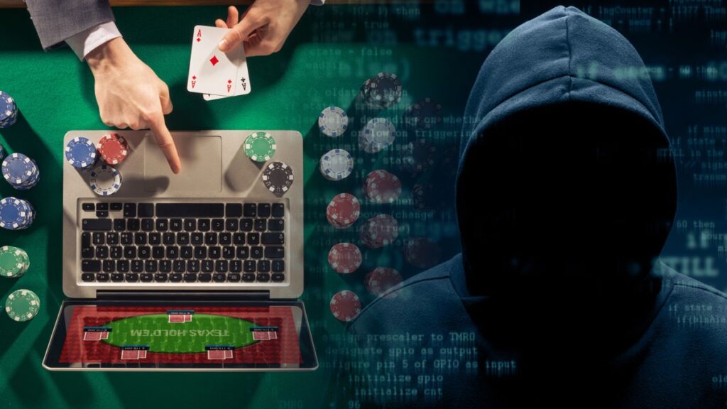 The Hidden Digital Trap: Understanding the Dangers of Illegal Online Gambling in Saudi Arabia