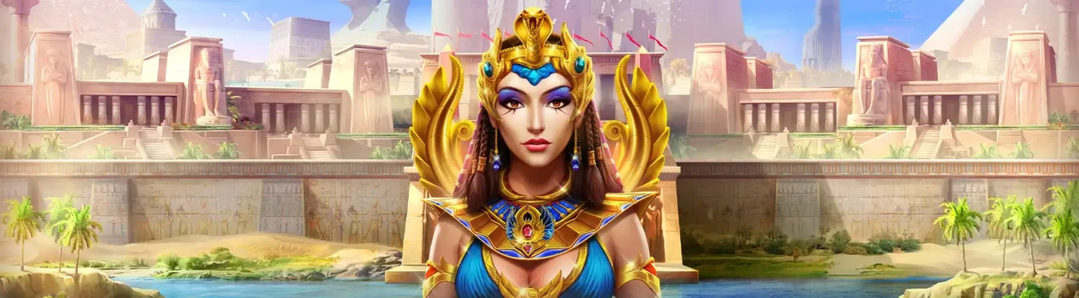 Mystical Reels and Hidden Worlds: A Deep Dive into Egyptian, Adventure, and Fantasy Slot Games