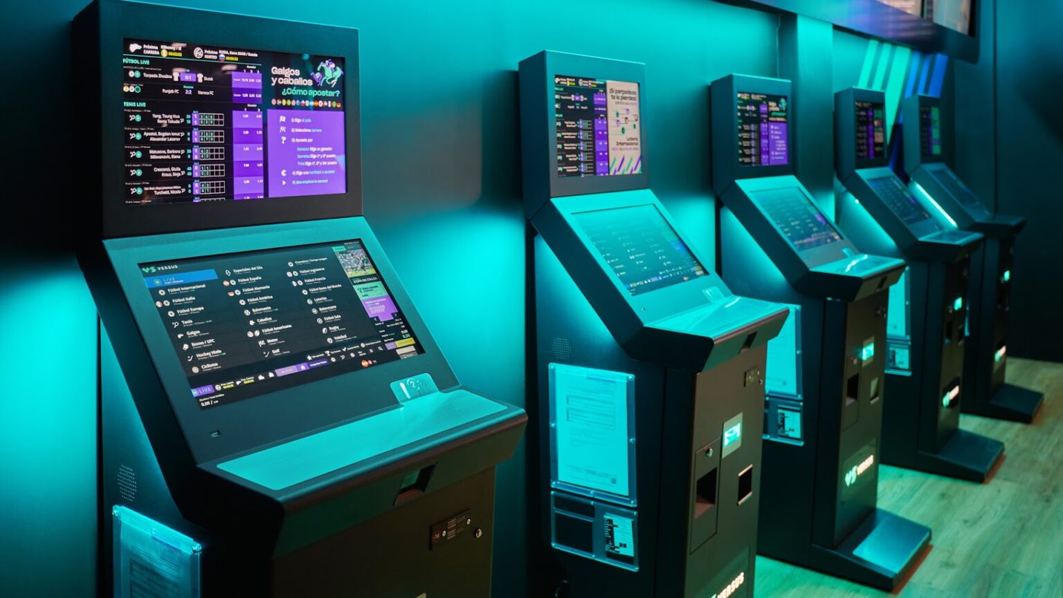Guía completa sobre casinos en línea sin licencia en España y cómo identificar plataformas no reguladas