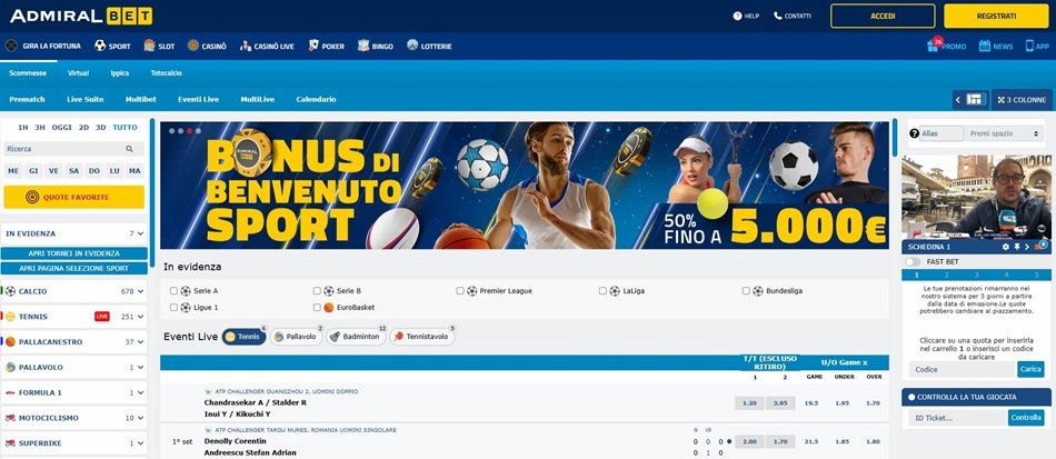 Come Scegliere i Migliori Siti Scommesse Non AAMS Sicuri e Affidabili