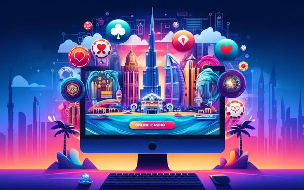 Top Online Casinos in Kuwait: Discover the Highest-Rated Gaming Platforms Today
