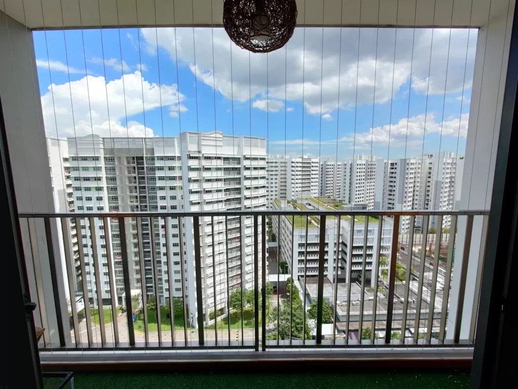 Invisible Window Grille Singapore: Safety, Design & Installation Guide