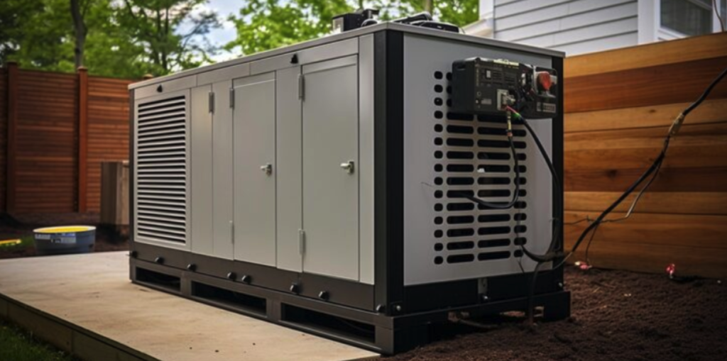 How Generators Help You Stay Connected When the Electricity Stops Suddenly