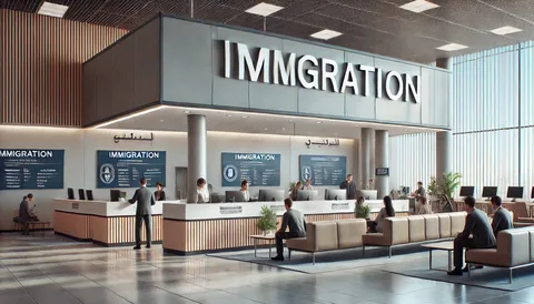 What to Expect During Your Immigration Case in Dallas