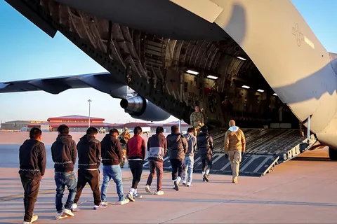 Deportation and Removal Defense in Dallas: What You Need to Know