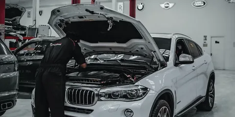 Why Regular BMW Maintenance Is Essential for Drivers in Dubai