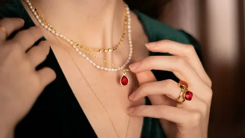 The Perfect Blend of Elegance and Sparkle at Lily Arkwright