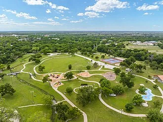 Why Hillsboro, Texas Is a Perfect Stop for Family RV Adventures