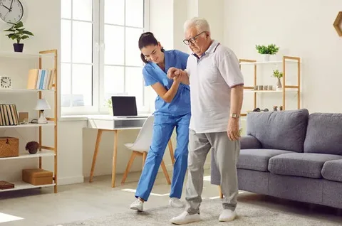 Stroke Center: Why Specialized Stroke Care Saves Lives