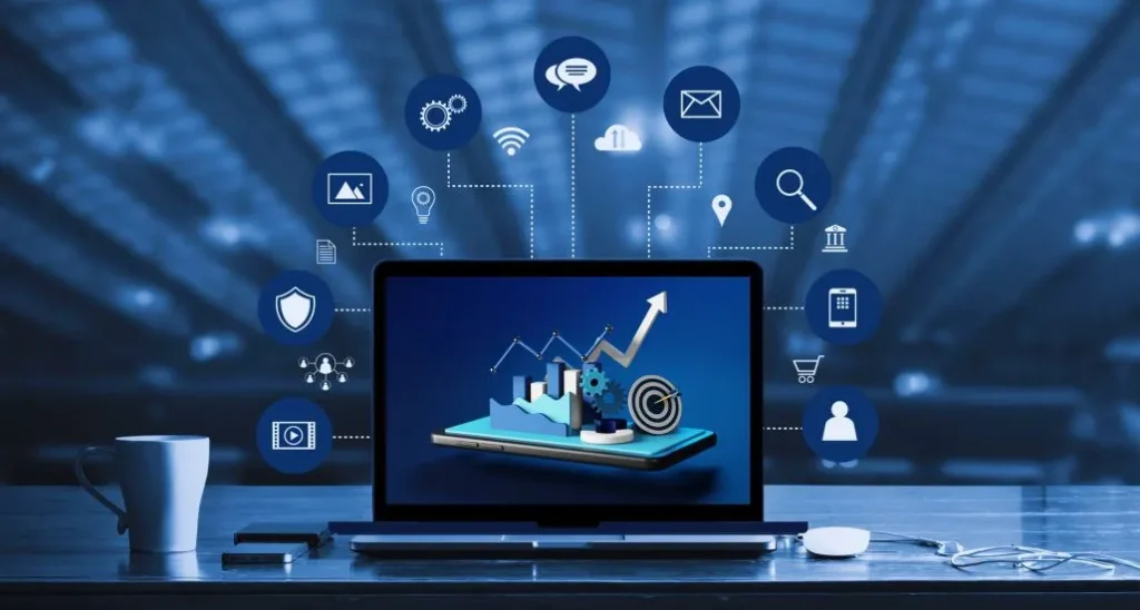 Building Better Digital Foundations for Growing Australian Businesses