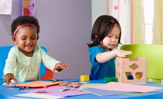 Kindergarten Perth: Everything Parents Need to Know