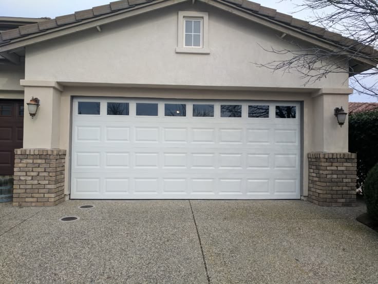 Signs Your Garage Door Framing Needs Repair Before a New Installation