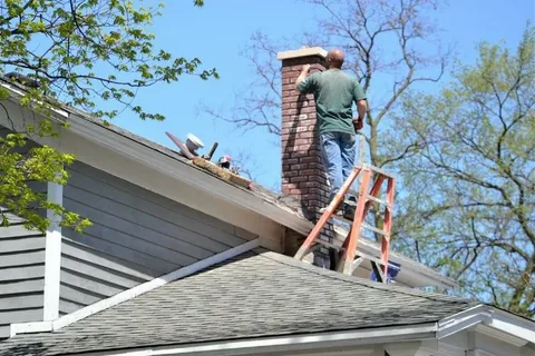 Why Annual Chimney Maintenance Protects Your Home Investment