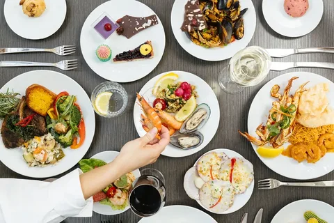 Buffets Perth WA: A Guide to the City’s Best Dining Experiences