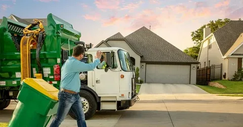 How Commercial Rubbish Removal Helps Businesses Maintain Clear and Functional Workspaces