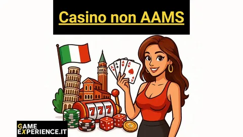 Come scegliere i migliori casino online non AAMS: criteri, sicurezza e caratteristiche da conoscere