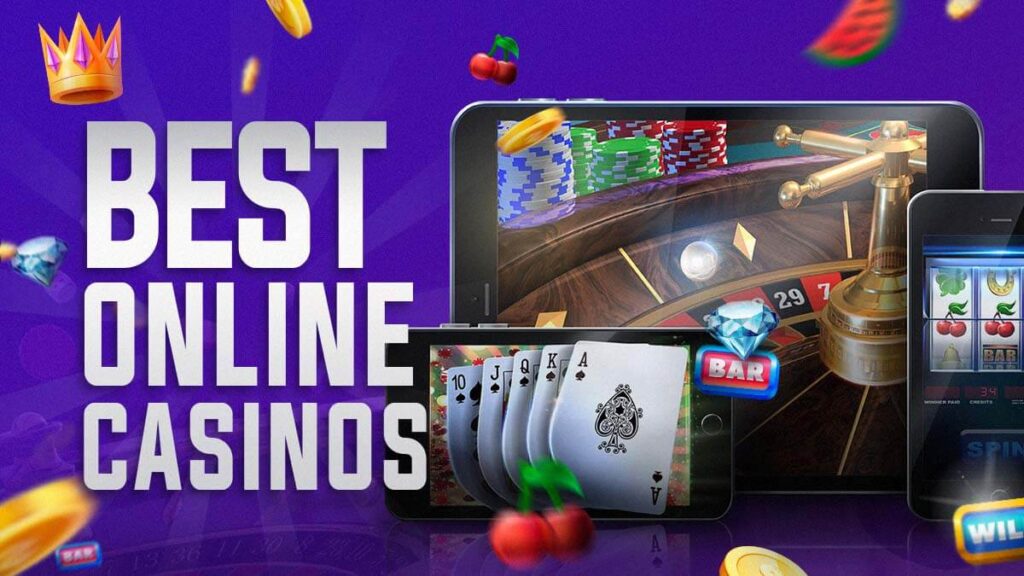 Top 5 Exciting Casino Games to Explore Through Casino UAE Online Platforms