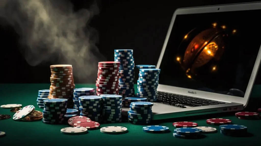 Online Casino Malaysia: Exploring Slots, Table Games, and Live Casino