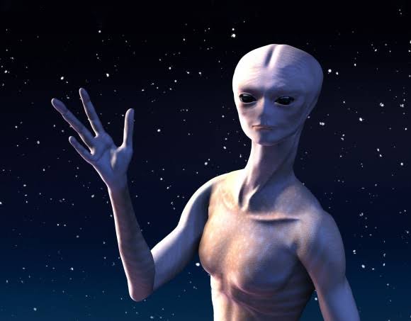 Why So Many Science Fiction Aliens Still Feel Human