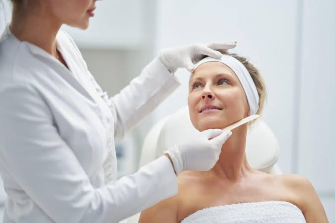 Choose the Right Aesthetic Treatment for Your Skin and Body Goals