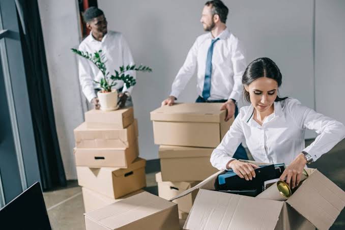 The Ultimate Office Removals Guide in Australia (2026 Edition)