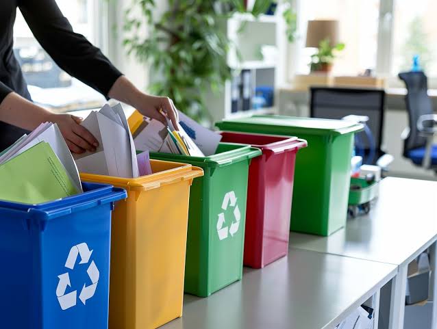Why Commercial Rubbish Removal Is Important for Melbourne Businesses
