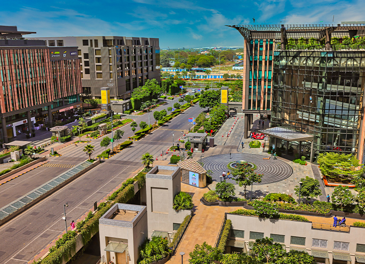 Studio Apartments in Greater Noida & Yamuna Expressway: A Smart Investment Guide
