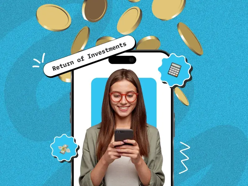 A Practical Framework for Measuring the ROI of Custom Mobile Apps