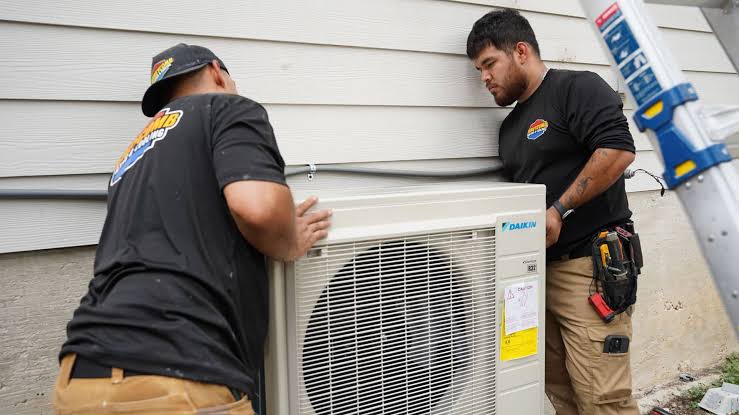 How San Antonio Homeowners Can Prepare Their HVAC Systems for Extreme Weather