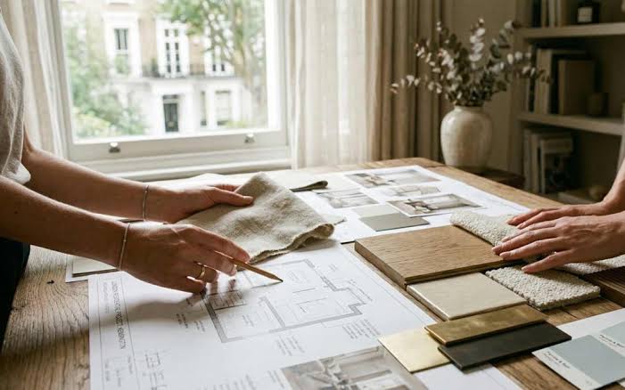Why Hire an Interior Decorator Service for Your Home?
