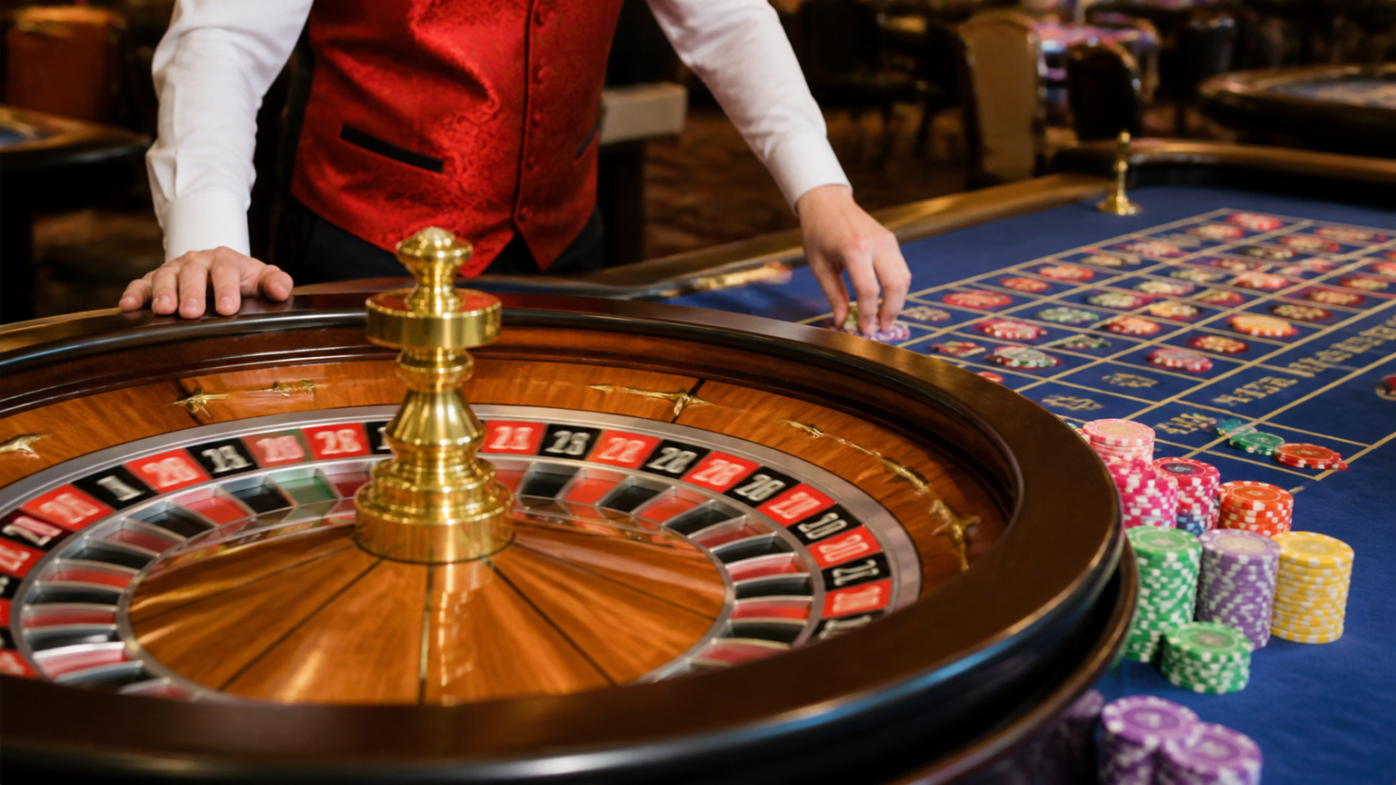 How to Evaluate betting sites with Care Casino betting counter with roulette table and betting chips