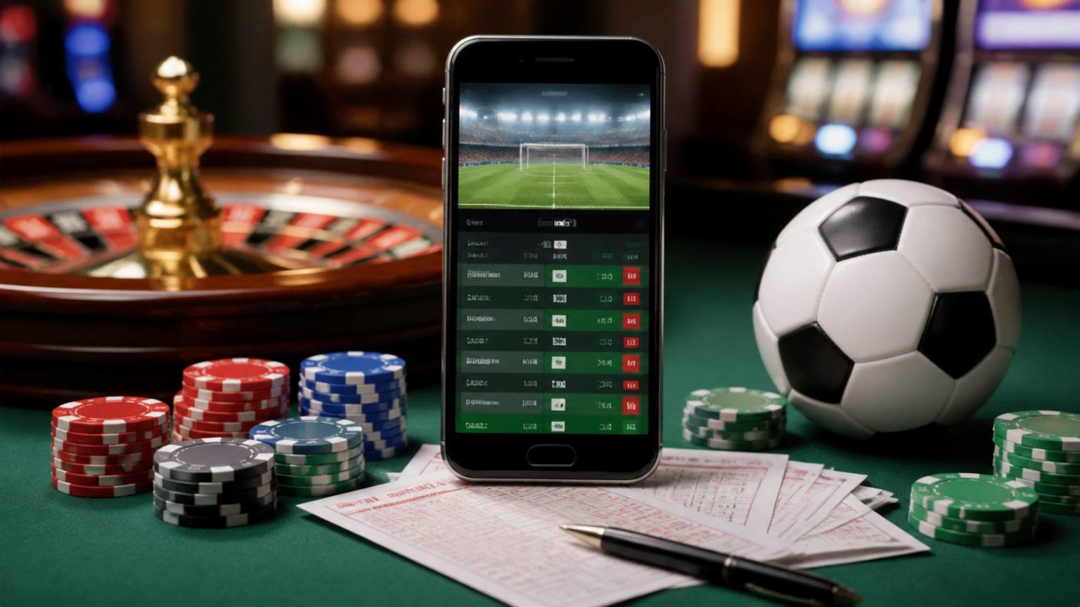What Makes a Sports Betting Site Worth Using: best sports betting sites Singapore Sports betting smartphone with odds and casino-style gaming