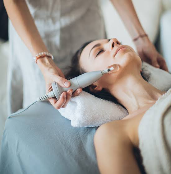 Safe and Effective Skin Tightening